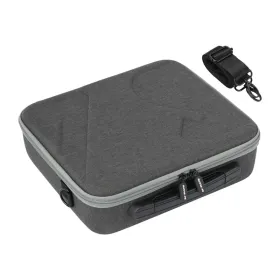 Sunnylife Combo bag for MINI 5 Pro with shoulder strap